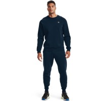 Under Armour Rival Fleece Joggers Ανδρική Αθλητική Φόρμα- 1357128-408