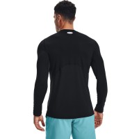 Under Armour Mens HeatGear® Armour Fitted Long Sleeve Ισοθερμικό - 1361506-001