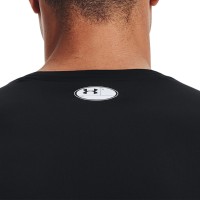 Under Armour Mens HeatGear® Armour Fitted Long Sleeve Ισοθερμικό - 1361506-001