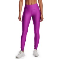 Under Armour Womens HeatGear® Armour No-Slip Waistband Full-Length Leggings Γυναικείο κολάν - 1365336-577