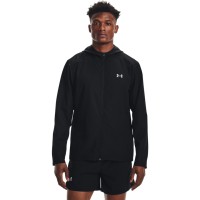 Under Armour OutRun the Rain Jacket Αδιάβροχο μπουφάν - 1365620-001