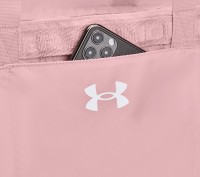 Under Armour Womens UA Favorite Tote Bag Γυναικεία Τσάντα Ώμου - 1369214-647