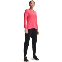 Under Armour New Fabric HG pants Γυναικεία φόρμα - 1369385-001