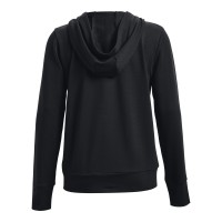 Under Armour Womens UA Rival Terry Full-Zip Hoodie Γυναικεία Ζακέτα - 1369853-001