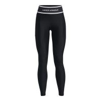 Under Armour Womens HeatGear® Full-Length Leggings Γυναικείο κολάν - 1369898-001