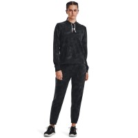 Under Armour Womens UA Rival Terry Printed Joggers Γυναικεία φόρμα - 1373040-001