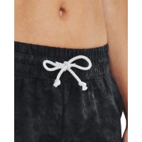 Under Armour Womens UA Rival Terry Printed Joggers Γυναικεία φόρμα - 1373040-001