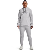 Under Armour Womens Armour Fleece® Joggers Γυναικεία Φόρμα - 1373054-014
