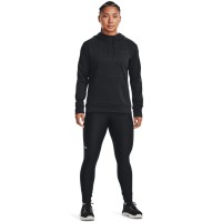 Under Armour Womens Armour Fleece® Left Chest Hoodie Γυναικεία φούτερ με κουκούλα - 1373055-001