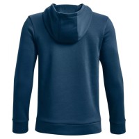 Under Armour Boys Armour Fleece® Graphic Hoodie Παιδικό Φούτερ - 1373539-437