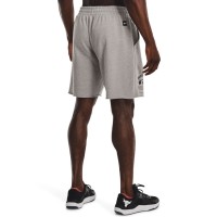 Under Armour Project Rock HGym HeavyWeight Terry Shorts Ανδρική βερμούδα - 1373570-294