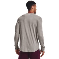 Under Armour Project Rock IP 24Hours LS Ανδρική μπλούζα μακρύ μανίκι - 1373762-294