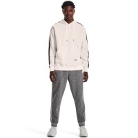 Under Armour Essential Heritage Ανδρικό Φούτερ με Κουκούλα - 1373813-112