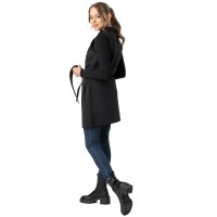Devergo WOMENS MELLENY Γυναικεία αμάνικη ζακέτα - 2D22FW7585SL1200-16