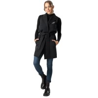 Devergo WOMENS MELLENY Γυναικεία αμάνικη ζακέτα - 2D22FW7585SL1200-16