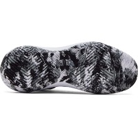 Under Armour Unisex UA Jet 21 Basketball Shoes Παπούτσια Μπάσκετ - 3024260-006