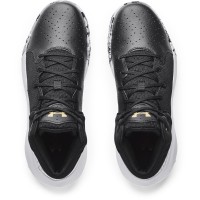 Under Armour Unisex UA Jet 21 Basketball Shoes Παπούτσια Μπάσκετ - 3024260-006