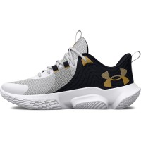 Under Armour Unisex UA Flow FUTR X 2 Basketball Shoes Παπούτσια Μπάσκετ - 3024978-100