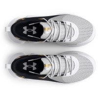 Under Armour Unisex UA Flow FUTR X 2 Basketball Shoes Παπούτσια Μπάσκετ - 3024978-100