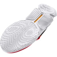 Under Armour Unisex UA Flow FUTR X 2 Basketball Shoes Παπούτσια Μπάσκετ - 3024978-600