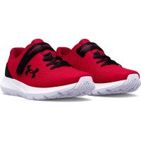 Under Armour BPS Surge 3 AC Running Low Παιδικά Αθλητικά Παπούτσια - 3024990-600