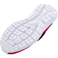 Under Armour BPS Surge 3 AC Running Low Παιδικά Αθλητικά Παπούτσια - 3024990-600