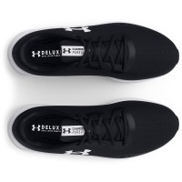 Under Armour Mens UA Charged Pursuit 3 Tech Running Shoes Ανδρικά Παπούτσια- 3025424-001