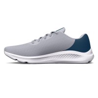 Under Armour Mens UA Charged Pursuit 3 Tech Running Shoes Ανδρικά Παπούτσια- 3025424-102