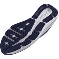 Under Armour Mens UA Charged Pursuit 3 Tech Running Shoes - 3025424-400