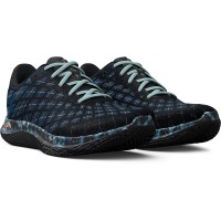 Under Armour Mens UA Flow Velociti Wind 2 Running Shoes Ανδρικά παπούτσια - 3025438-001