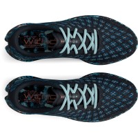 Under Armour Mens UA Flow Velociti Wind 2 Running Shoes Ανδρικά παπούτσια - 3025438-001