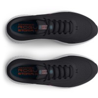 Under Armour Mens UA Charged Rogue 3 Storm Running Shoes Ανδρικά αθλητικά παπούτσια - 3025523-100