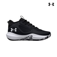 Under Armour Grade School UA Lockdown 6 Basketball Shoes Εφηβικά παπούτσια μπάσκετ - 3025617-001