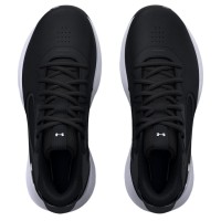 Under Armour Grade School UA Lockdown 6 Basketball Shoes Εφηβικά παπούτσια μπάσκετ - 3025617-001