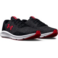 Under Armour Mens UA Charged Pursuit 3 Twist Running Shoes Ανδρικά Παπούτσια - 3025945-002