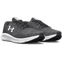 Under Armour Mens UA Charged Pursuit 3 Twist Running Shoes Ανδρικά Παπούτσια - 3025945-100
