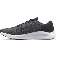 Under Armour Mens UA Charged Pursuit 3 Twist Running Shoes Ανδρικά Παπούτσια - 3025945-100