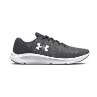 Under Armour Mens UA Charged Pursuit 3 Twist Running Shoes Ανδρικά Παπούτσια - 3025945-100