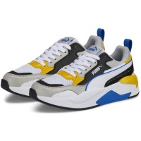 Puma X-Ray 2 Square Youth Trainers Εφηβικά - Παιδικά αθλητικά παπούτσια - 374190-21