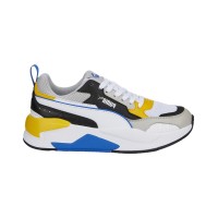 Puma X-Ray 2 Square Youth Trainers Εφηβικά - Παιδικά αθλητικά παπούτσια - 374190-21