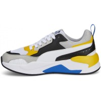 Puma X-Ray 2 Square Youth Trainers Εφηβικά - Παιδικά αθλητικά παπούτσια - 374190-21