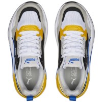 Puma X-Ray 2 Square Youth Trainers Εφηβικά - Παιδικά αθλητικά παπούτσια - 374190-21