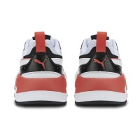 Puma X-Ray 2 Square Youth Trainers Εφηβικά - Παιδικά αθλητικά παπούτσια - 374190-22