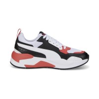 Puma X-Ray 2 Square Youth Trainers Εφηβικά - Παιδικά αθλητικά παπούτσια - 374190-22