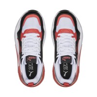 Puma X-Ray 2 Square Youth Trainers Εφηβικά - Παιδικά αθλητικά παπούτσια - 374190-22