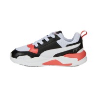 Puma X-Ray 2 Square Kids Trainers Παιδικά Παπούτσια- 374192-22