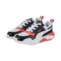 Puma X-Ray 2 Square Kids Trainers Παιδικά Παπούτσια- 374192-22