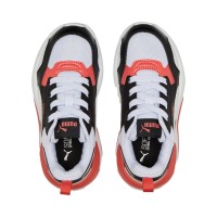 Puma X-Ray 2 Square Kids Trainers Παιδικά Παπούτσια- 374192-22