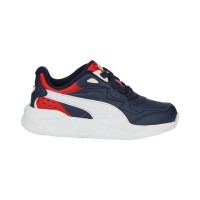 Puma X-Ray Speed παιδικά παπούτσια - 386206-02