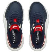 Puma X-Ray Speed παιδικά παπούτσια - 386206-02